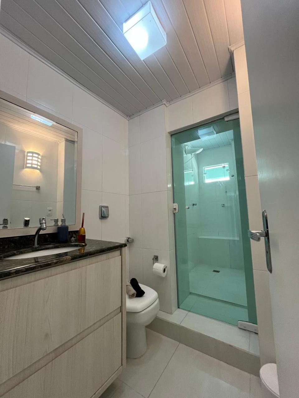 Apartamento Terraco Av Brasil A 200mts Do Mar *