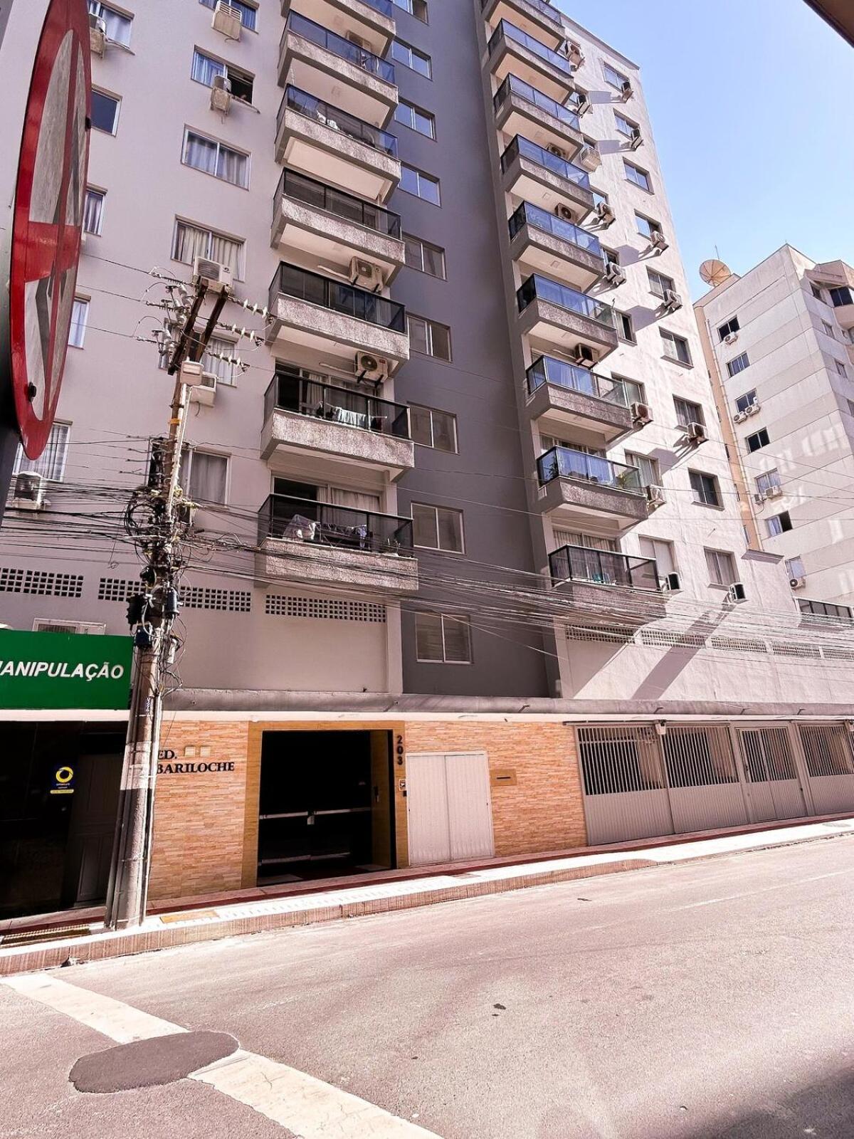 Terraco Av Brasil A 200mts Do Mar