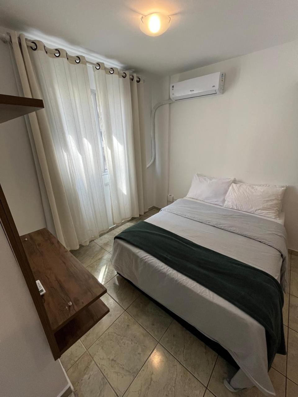 Terraco Av Brasil A 200mts Do Mar Apartamento Balneario Camboriu