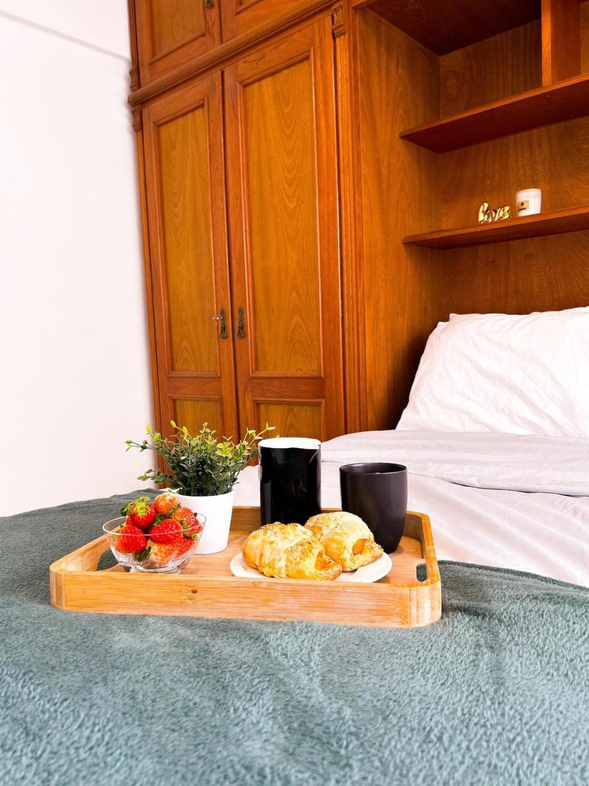 Apartamento Terraco Av Brasil A 200mts Do Mar Balneario Camboriu