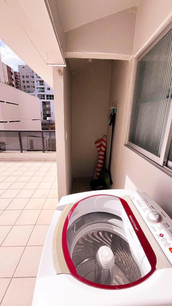Terraco Av Brasil A 200mts Do Mar *