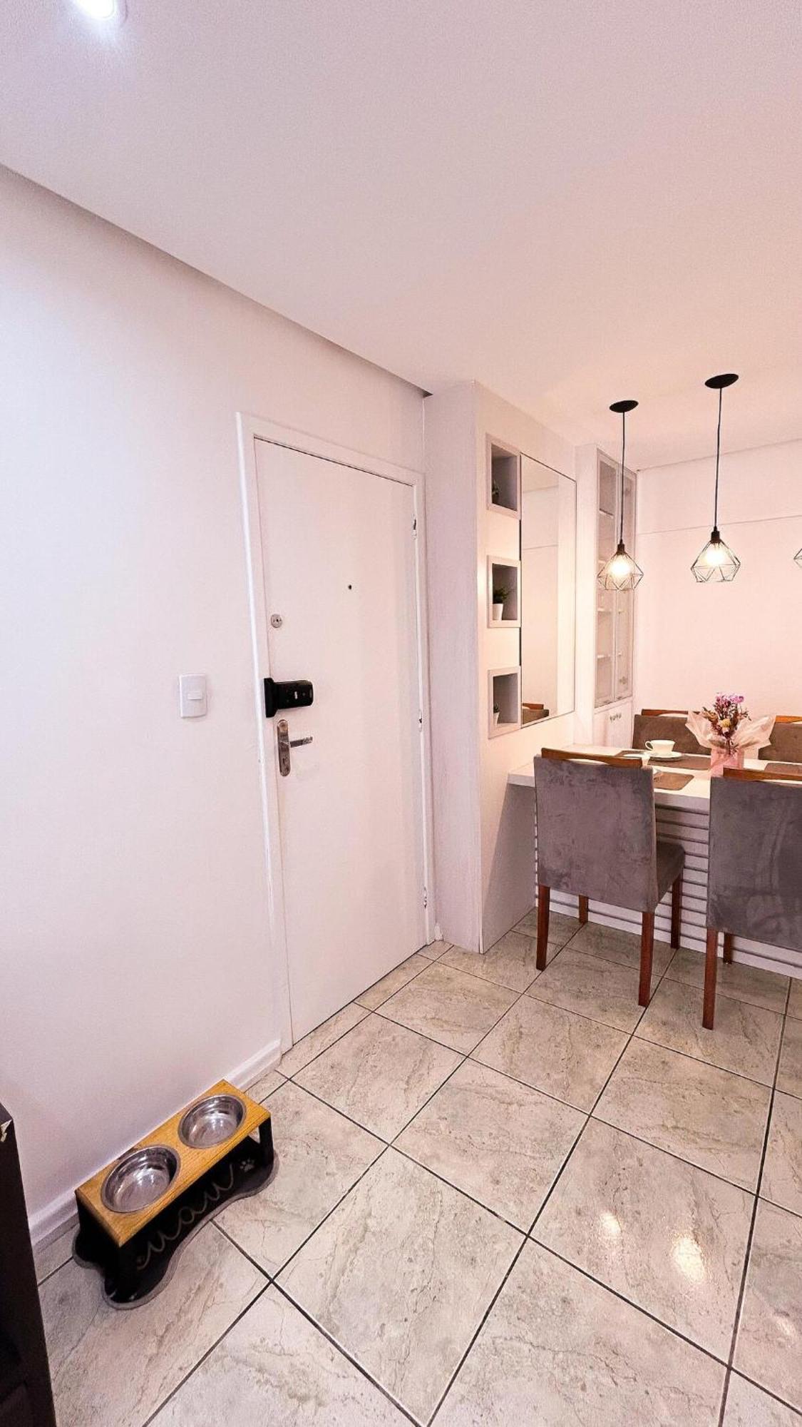 Terraco Av Brasil A 200mts Do Mar Apartamento