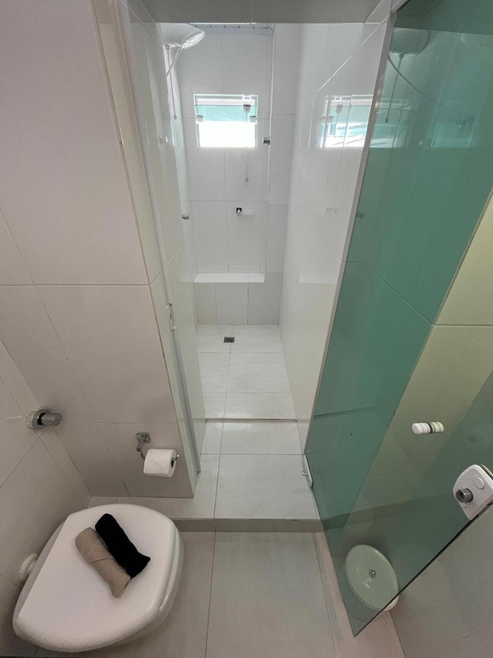 Apartamento Terraco Av Brasil A 200mts Do Mar Balneario Camboriu