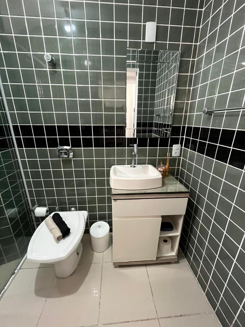 Apartamento Terraco Av Brasil A 200mts Do Mar Balneario Camboriu